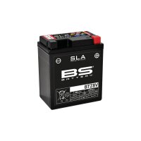 BS-Battery Batterie Btz8V Bs Sla