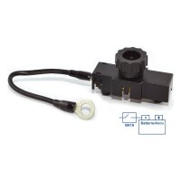 Baas battery separator Baas