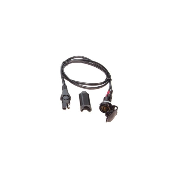 Tecmate curve can sae connection tecmate