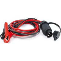 Baas bikest launch Start aid cable Zange-plug BS12
