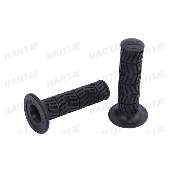 Progrip Griffgummi 737 Sw 125Mm Geschl.