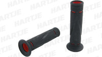 Progrip Griffgummi 838 Rt/Sw 122Mm Offen