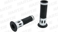 Progrip Griffgummi 728 Sw/Si 122Mm Offen