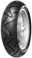 Continental Reifen 120/70-12 58P Tl Twist Co