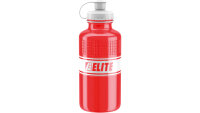 Elite drinking bottle elite vintag eroica elite red 500 ml