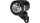 Herrmans Led-Scheinw. H-Schwarz Pro E Herrmans On Scheinwerfer