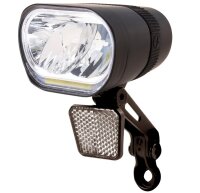 Spanninga headlight spanninga axendo 60, xdas
