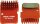 Kool Stop Pr.Scheibenbremsbelaege Shimano Xtr Br-965 / 966