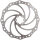Contec CT brake disc CDR-1 203 mm 6loch M.Schr.