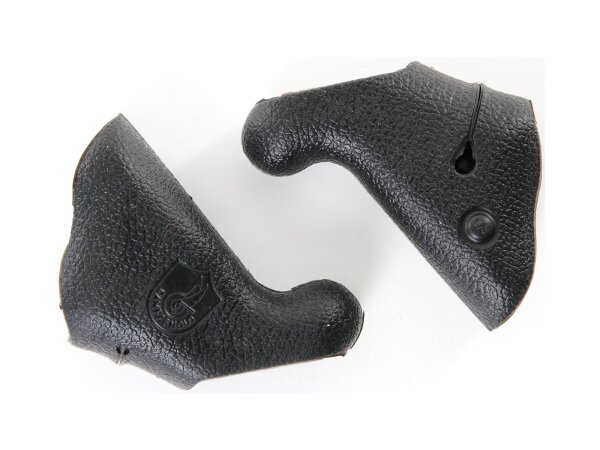 Campagnolo Griffgummi  F. Ch/Re Schwarz