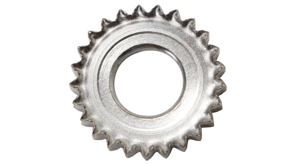 Campagnolo Zahnscheibe F. Felgenbremsen