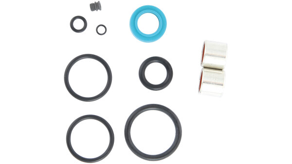 SRAM Service Kit Rockshox Super Deluxe Coil 200H
