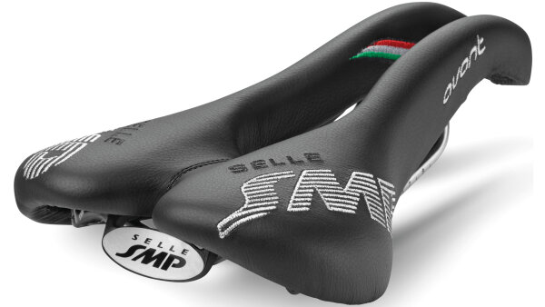 Selle SMP Smp Sattel Avant Schwarz