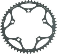 Stronglight chainring 7075t6 Schw. 130 mm Lochkr. 51Z.