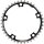 Stronglight Kettenblatt 7075T6 Schw. 130 Mm Lochkr. 38Z.