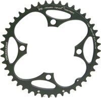 Stronglight chainring CT2 Schw. 104mm Lochkr. 32 Z.