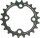 Stronglight Kettenblatt Ct2 Schw. 64Mm Lochkr. 22 Z.