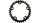 Stronglight Kettenblatt Ct2 Schw.Shim Ult.6750 Comp.110Mm 34 Z.
