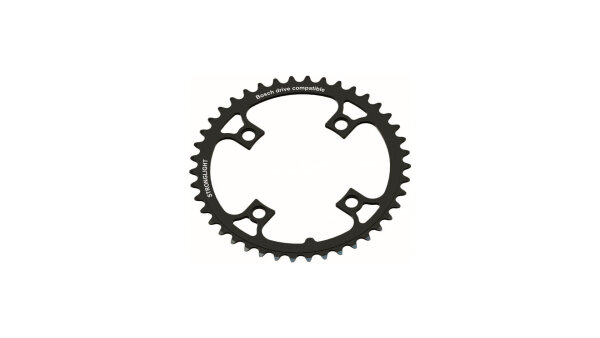 Stronglight chainring Pass.F. Bosch 104 mm 4 ARM 36 Z.