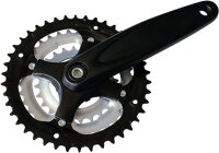 Stronglight Krg Argos Triple Alumin. 42/34/24 Z. 170 mm...
