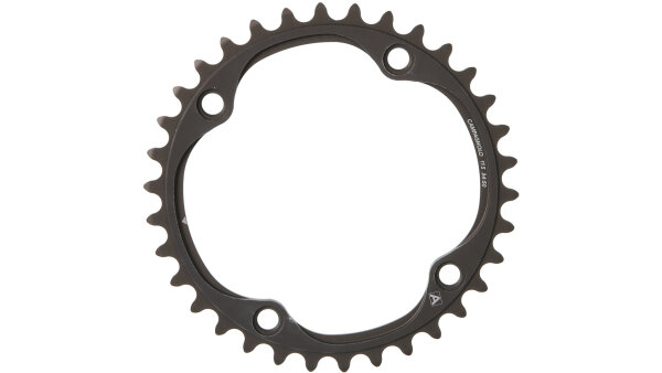 Campagnolo Kettenblatt 11S 34 Z. 4-Loch