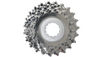 Miche Shimano    9 Fach Kassette 15-23 Z.