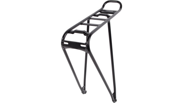 AtranVelo Gepäckträger Tour Sport Avs 28 Schwarz