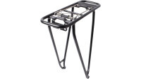 Atranvelo Atran Paecktr. Commute 365 28 aluminum black