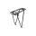 AtranVelo Atran Gepaecktr.  Commute Pro  29  Alu Schwarz