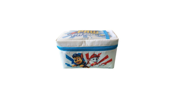 Bike Fashion Steering Bag Bike Fashion Paw Patrol