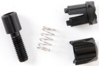 SRAM Stellschrauben Kit Schw. Grip Shift