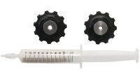 SRAM Schaltwerkrollen Set Red Etap Keramik
