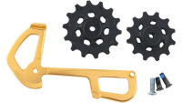 SRAM Rollen U. Innerer Kaefig Xx1 Eagle Schaltwerk Gold