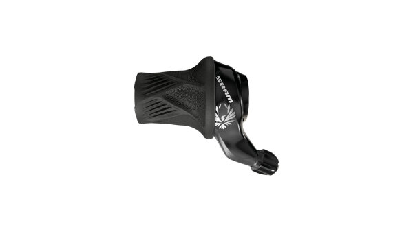 SRAM Drehgriffschalter Gx Eagle 12-Fach Schwarz