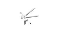 Union Schaltauge Gh-002 M8X0,75 Inkl. Schrauben