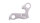 Union Schaltauge Gh-011 M8X0,75 Inkl. Schrauben