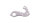 Union Schaltauge Gh-058 M4X0,70 Inkl. Schrauben