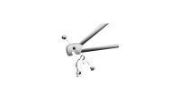 Union Schaltauge Gh-237 Inkl. Schrauben