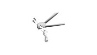 Union Schaltauge Gh-257 Inkl. Schrauben