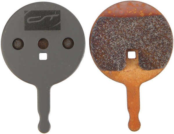 Contec CT disc brake cover CBP-310S sintered