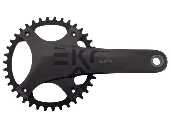 Campagnolo Campa Krg Ekar 38 Z 170,0 13S Pro-Tech