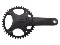 Campagnolo Campa Krg Ekar 40 Z 172,5 13S Pro-Tech