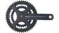 Campagnolo Krg Campa Ce 34/50 175,0 Schwarz Ut Alu