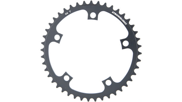 Stronglight Rennradkettenblatt Schwa. Lochkr. 130 44 Z.