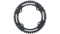 Stronglight chainring 7075 Schw.11f 145, 53z. Campa...