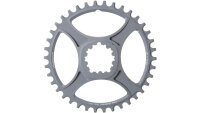 Stronglight Kettenblatt Ht3  Schw.11F 38 Z. Sram...