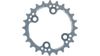 Stronglight chainring HT3 Schw.2x11 XTR FCM9000 64mm 24Z.