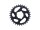 SRAM Kettenblatt Sram X-Sync2 30 Z. 6Mm Off Alu Grau