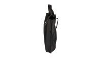 Haberland Haberland Faltb.Einkaufs- Tasche Extra Bag, Schwarz