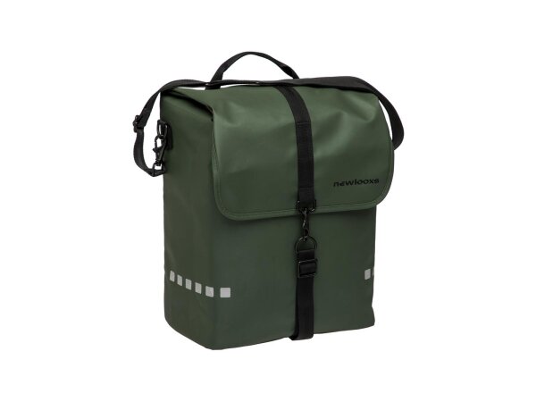 New Looxs Einzeltasche Odense Single, Green